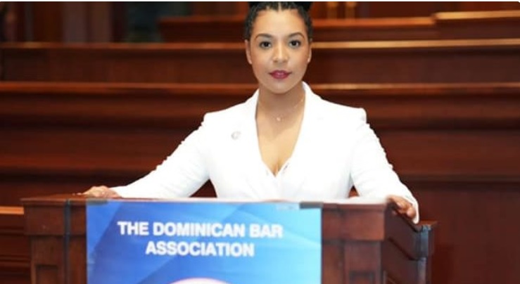 Unos 150 criollos ejercen el derecho en NY; destacan crecimiento de los profesionales