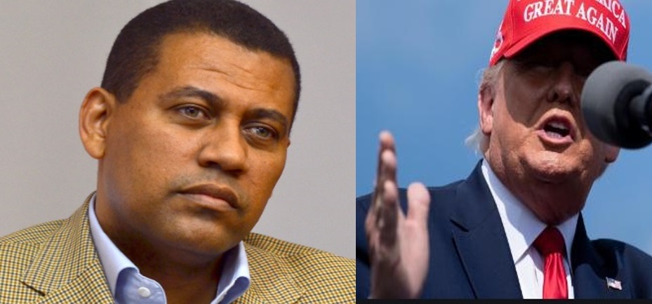GUIDO GOMEZ vaticina derrota de Trump…