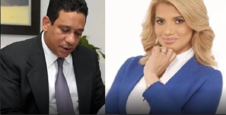MINISTRA DE LA JUVENTUD “sigue caliente y pico”; no puede vender al Estado…