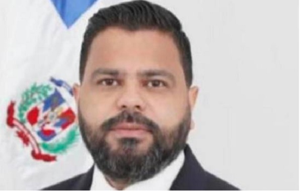 OTRO DIPUTADO PRM que se opone a nuevos impuestos…