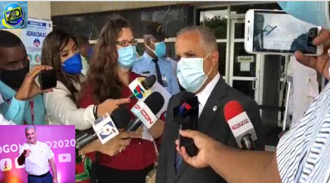 OTRA DENUNCIA CONTRA EL PENCO en Procuraduría…