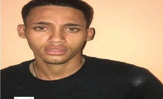 PN arresta a uno de los matadores de niña en Los Alcarrizos