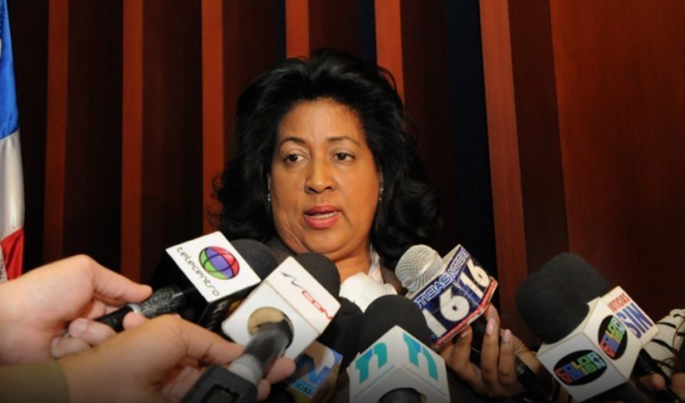 MIEMBROS DEL CP del PLD desafían a Abinader…