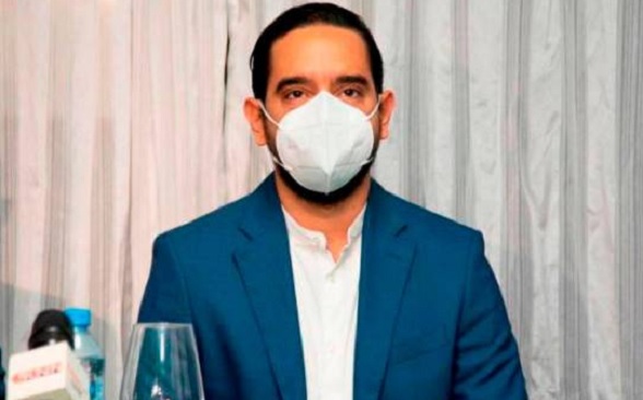 DIPUTADO LA TIRA CALIENTE: propone discutir eliminación del Senado…