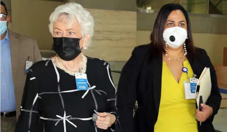 ‘POR FIN! DEPOSITAN EN PGR CASO «DISCO DURO” Plan Social de la Presidencia…