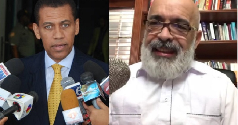 ÁNGEL MARTÍNEZ será citado nuevamente por querella de Guido Gómez