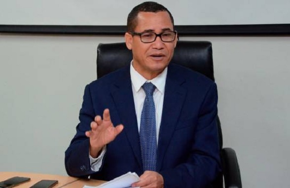 EDDY OLIVARES, la piedra en el zapato del PLD durante 10 años en JCE…