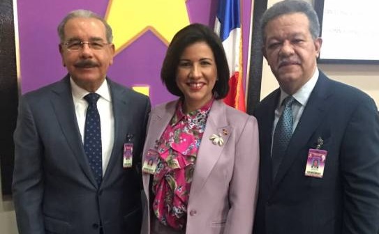 ¿Para qué sirve el Parlacen?