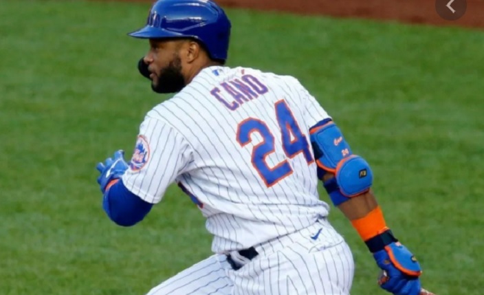 ROBINSON CANÓ da positivo a sustancia prohibida por segunda ocasión