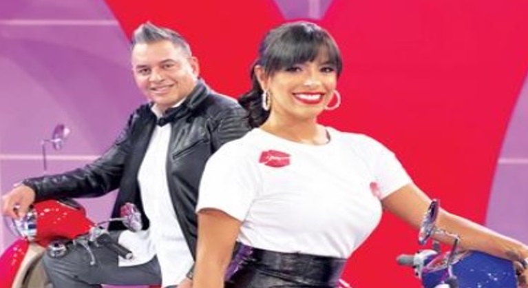“La guerra de los sexos”: Los sábados por Color Visión