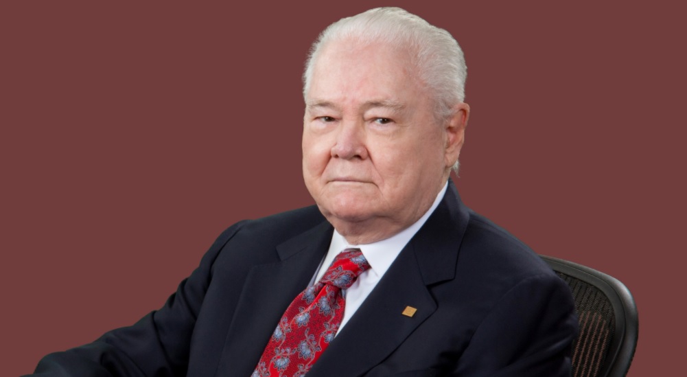 Fallece banquero Alejandro E. Grullón E., fundador del Banco Popular
