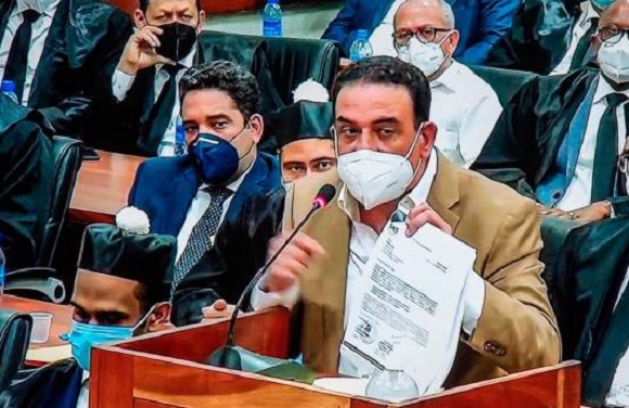 CASO ANTIPULPO: hoy se conocerá el fallo…