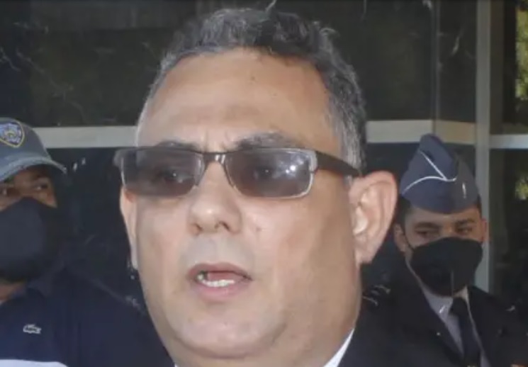 FUERTE DENUNCIA contra presidente de la Suprema Corte de Justicia…