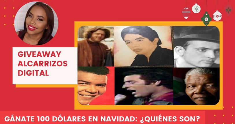 GÁNATE 100 DÓLARES EN NAVIDAD; muy fácil. (VIDEO)