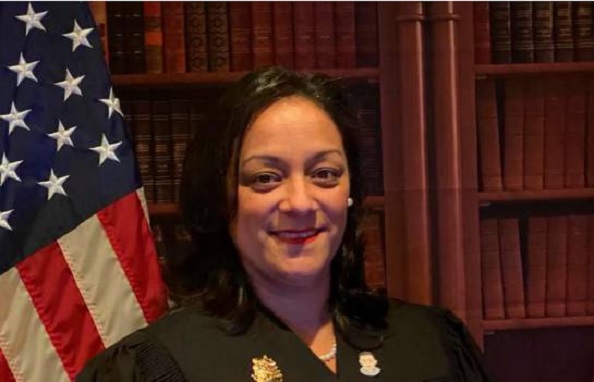 Abogada de origen dominicano se juramenta como jueza de primera instancia en NY…