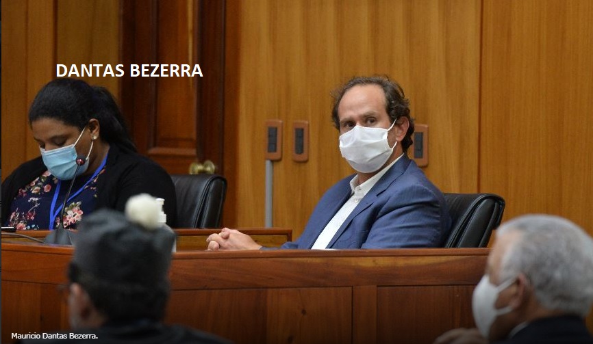 TESTIGO BRASILEÑO “LE DA CONTÓ” a Ángel Rondón y otros imputados