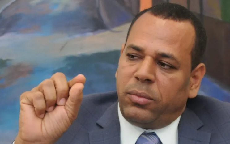 Alcalde Tamboril paga sin esperar depósito Poder Ejecutivo