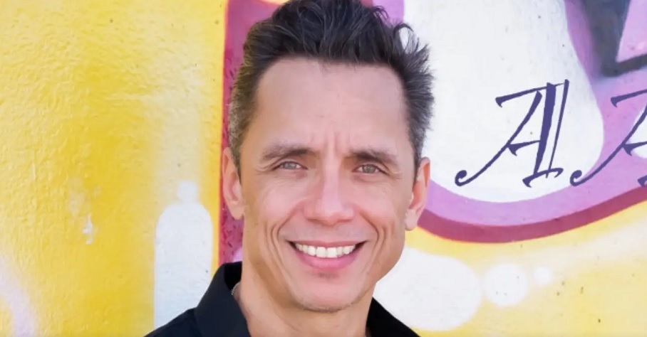 ACTOR ANTHONY ÁLVAREZ «LE ENTRA CONTÓ» al cine dominicano