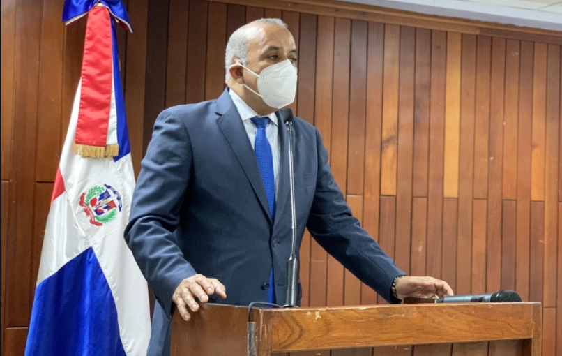 CREO EN LA SERIEDAD DEL MINISTRO CANCELADO, pero tiene que ser más claro…