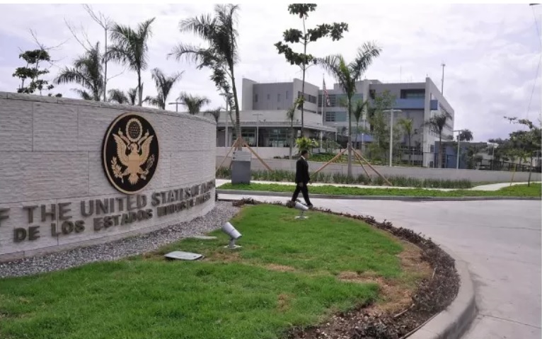 EEUU habría cancelado visados a dos hermanos de Danilo Medina y a un general