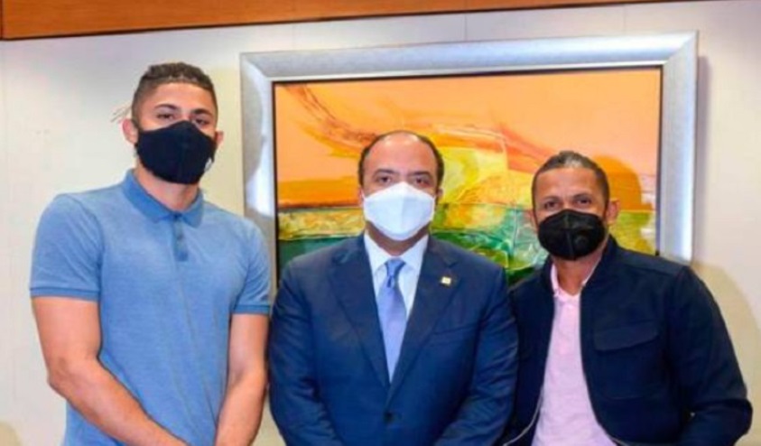 ¿CUÁNTO PAGARÁ BANRESERVAS a Fernando Tatis JR? Sería bueno saberlo…
