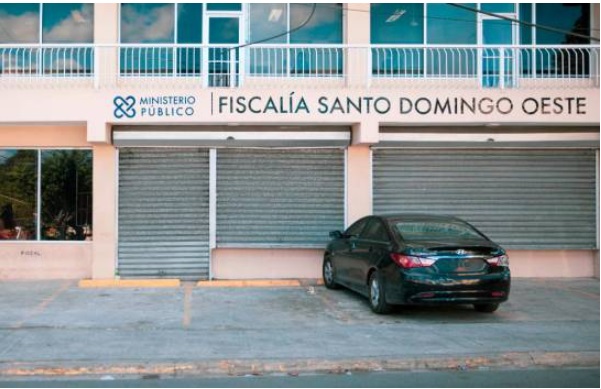 TRES MESES DE COERCIÓN a pastor acusado de violar adolescente