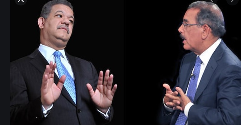 FUERZA DEL PUEBLO DE LEONEL, consume al PLD de Danilo Medina…