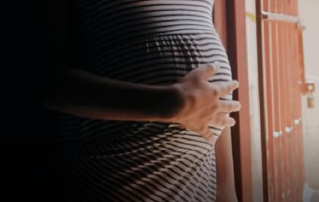 Niña de 12 años tiene siete meses de embarazo tras ser violada
