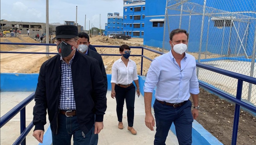 LO QUE DEBEN EXPLICAR DANILO Y YANALÁN sobre nueva cárcel La Victoria…