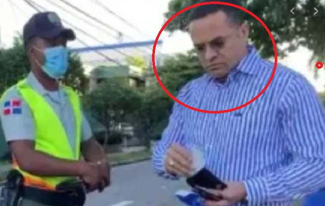 EN ESTA ESQUINA: “EL GENERAL MÁS GUAPO” de Rep. Dominicana….