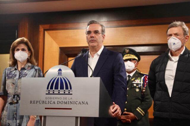 Abinader tras llamado de EEUU a no viajar al país: “Tenemos menor letalidad”