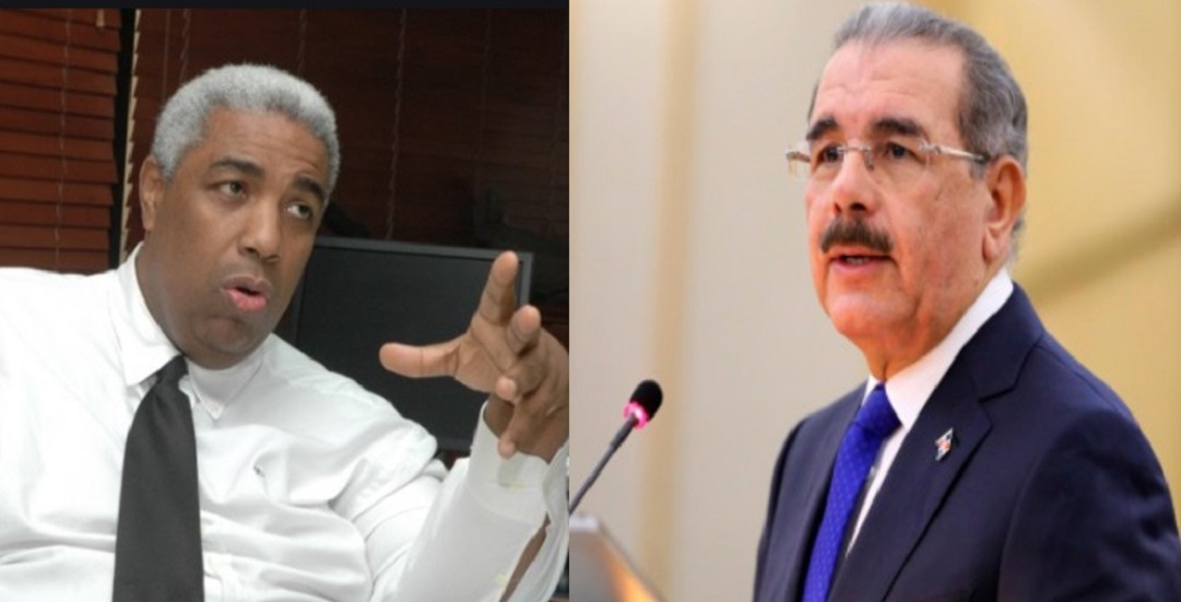 JOSÉ FCO. PEÑA GUABA: “Tras los pasos de Danilo”…