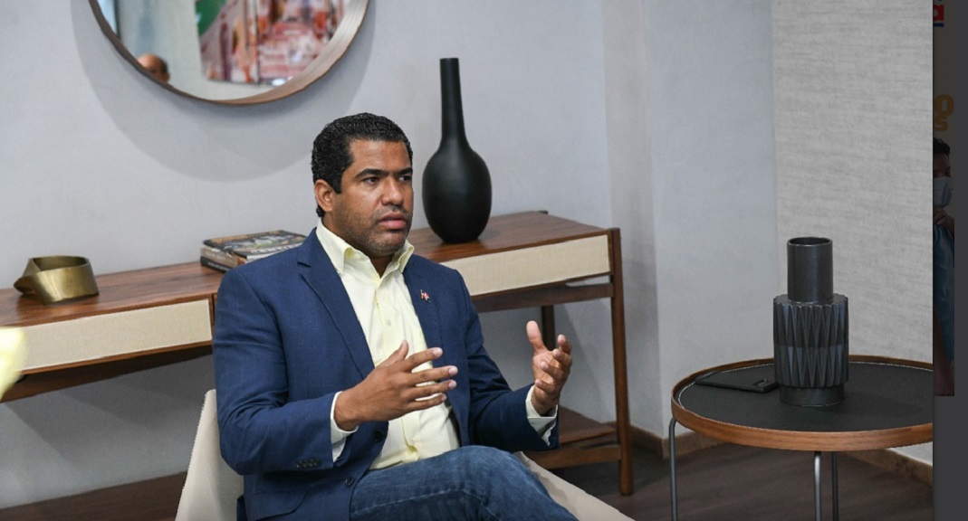 Ministerio Público ejecuta la «Operación 13»; arresta al exadministrador de La Lotería