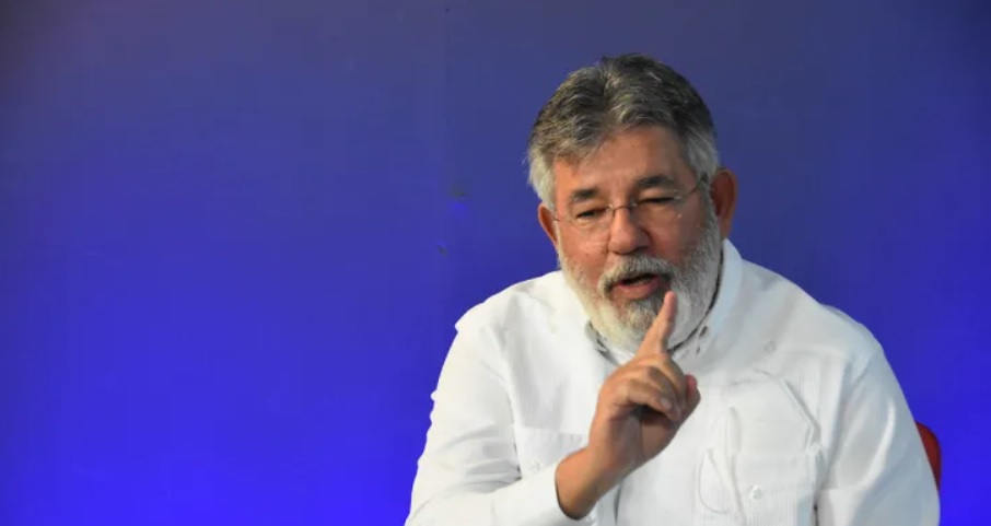 VÍCTOR DIAZ RÚA, ”MUY FEO” EN CASO ODEBRECHT, según MP…