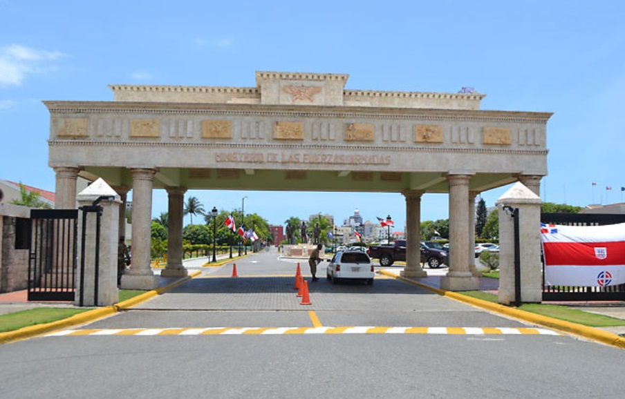 «NERVIOS DE PUNTAS EN EJERCITO RD; vienen más cancelaciones…