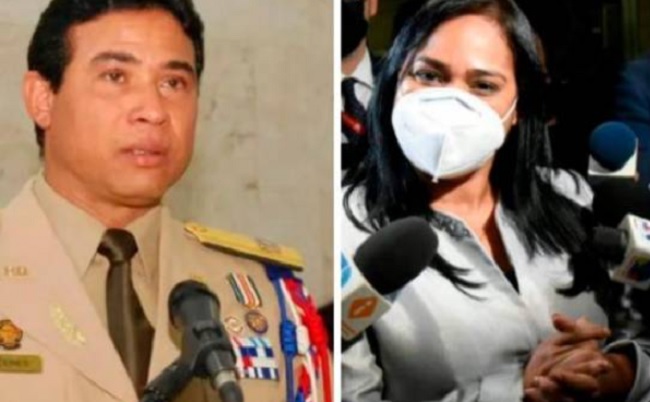 MP vincula más gente en caso de Gral. Cáceres Silvestre…