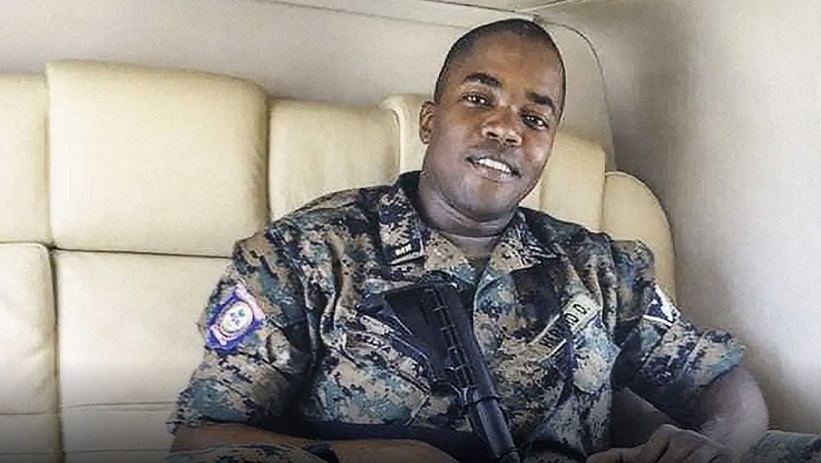 Jefe de seguridad de Moise estuvo en Colombia días antes de llegada de militares a Haití