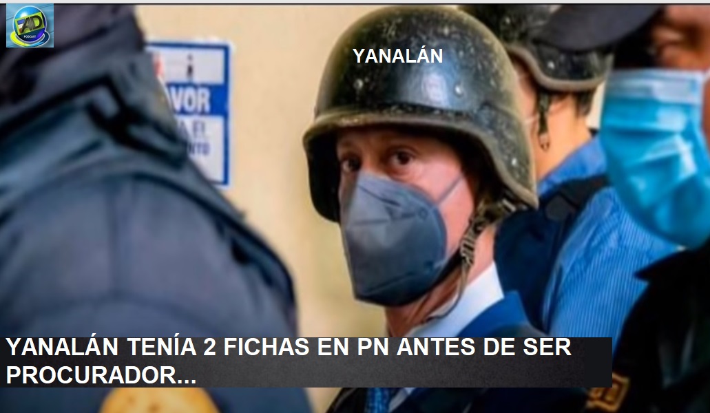 YANALÁN DE NUEVO: TENÍA 2 FICHAS EN PN, según jurista…