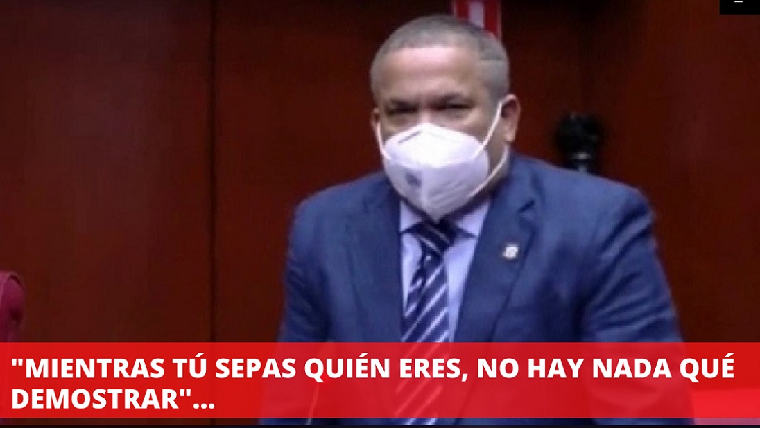 EL TORITO «PONE EN SU PUESTO» a jeirers, mediocres y fracasados….