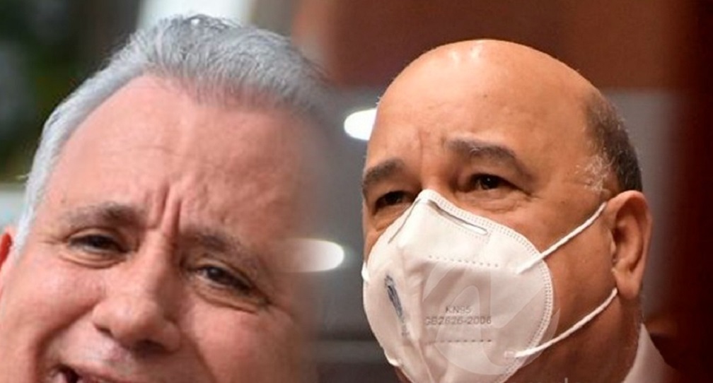 SENADOR BAUTA ROJAS, «NO TIENE RAZÓN EN DISCUSIÓN», dicen en las redes…