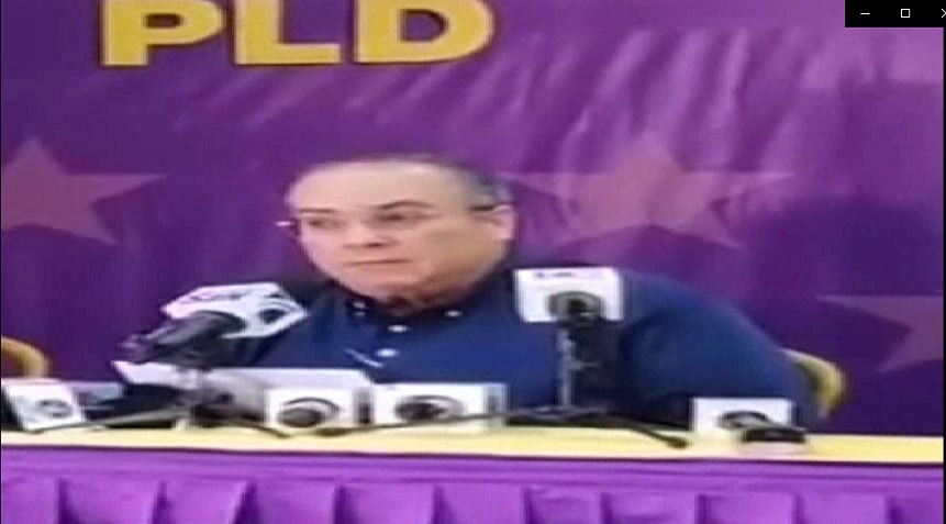 MARIOTTI «LE CAE A LATIGAZOS» A ABINADER por Pandora Pappers VIDEO)…