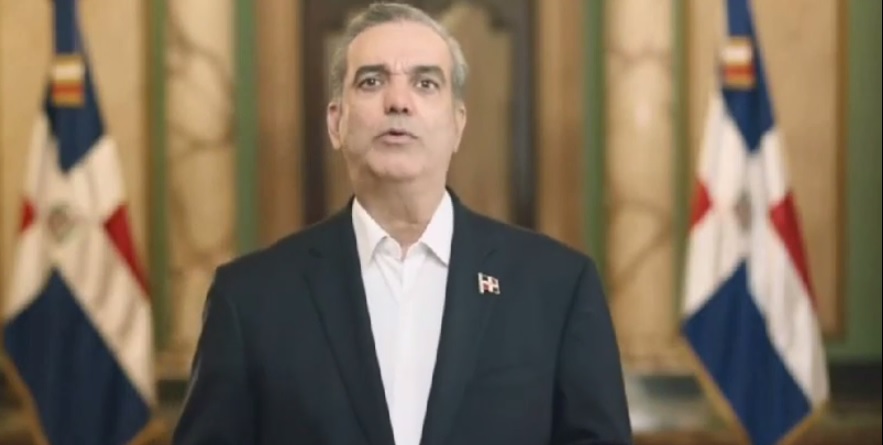 ABINADER: «Ni habrá Reforma, ni aumentos de impuestos. (VÍDEO)…