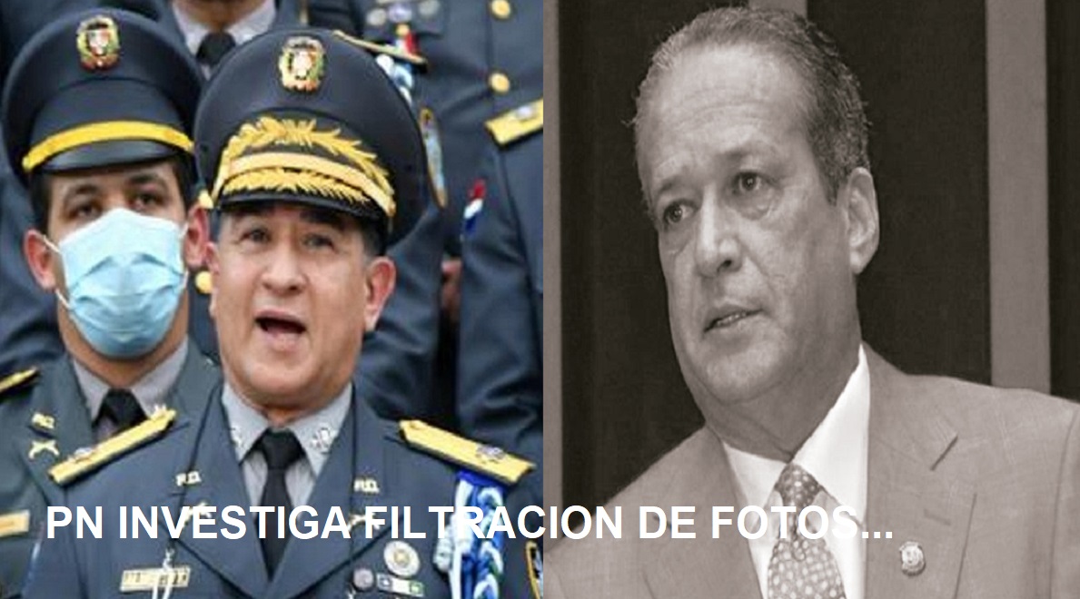 PN INVESTIGA DIVULGACIÓN FOTOS cuerpo sin vida de Reinaldo….