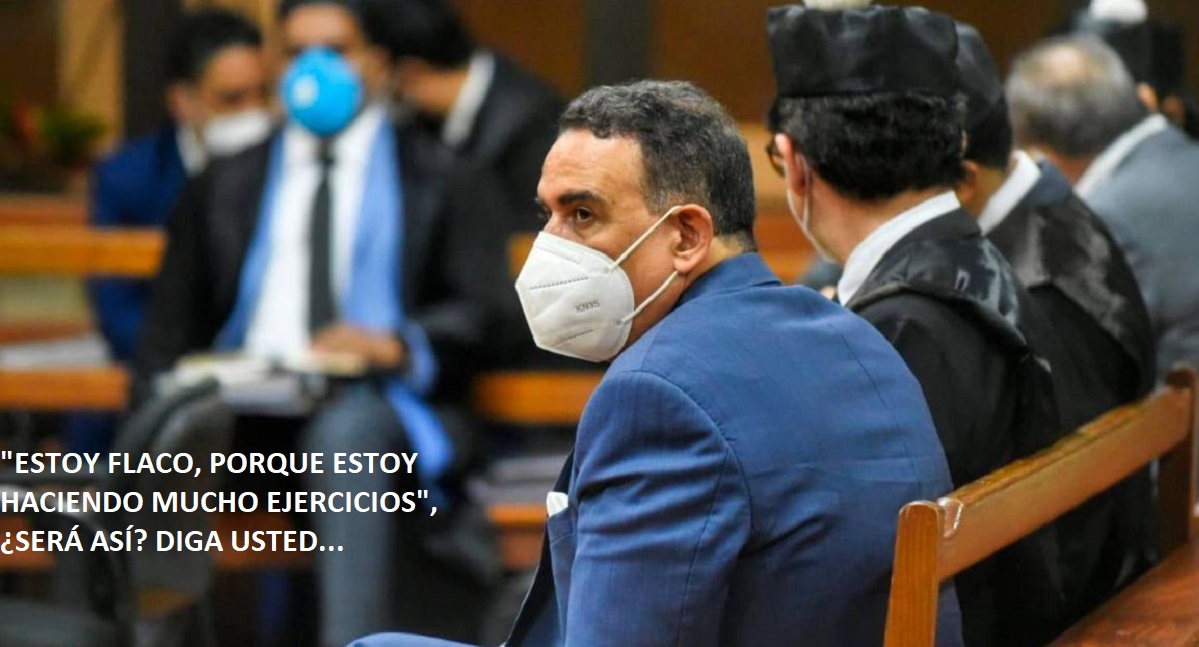 Juez fija el 7 de febrero conocimiento caso Pulpo…