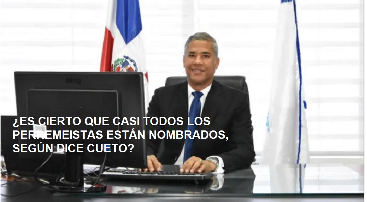 Una oposición desacreditada no es posible que gane en 2024…