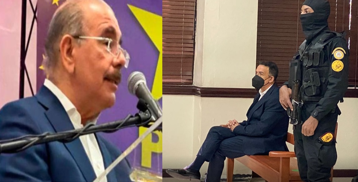 CÁMARA DE CUENTAS “HUNDE MÁS” A HERMANO DE DANILO con auditoría…