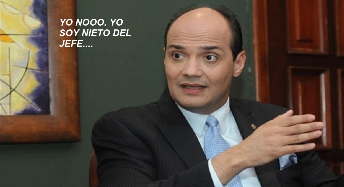 RAMFIS TRUJILLO CONDENADO POR ESTAFA en EEUU…