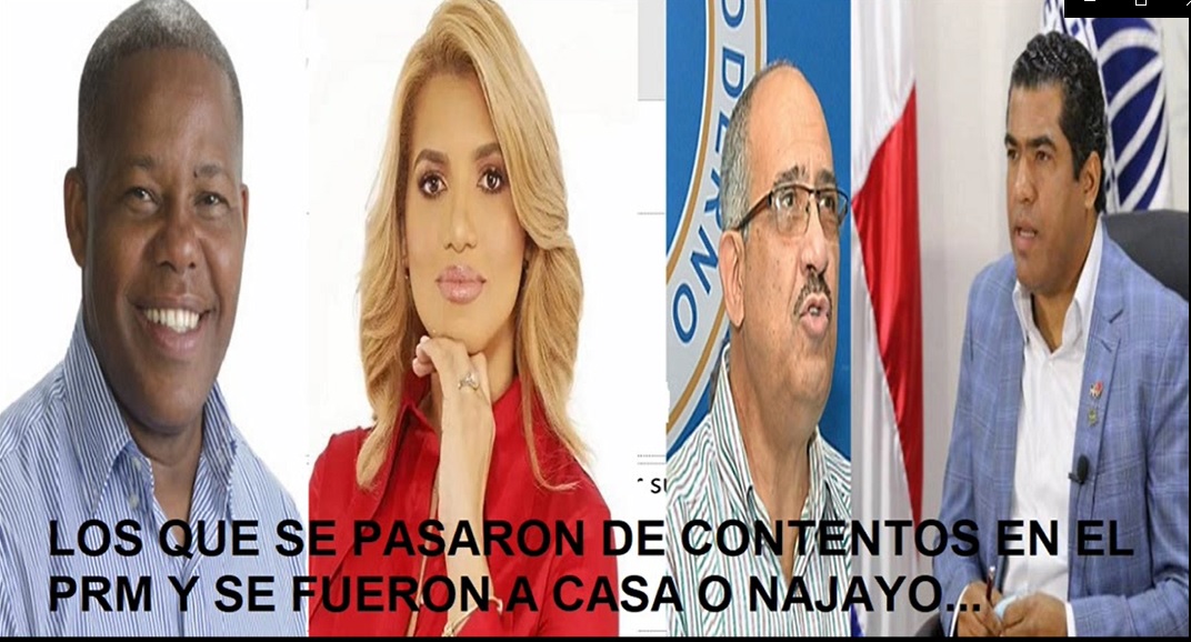 PERREMEISTAS QUE SE PASARON de contentos…