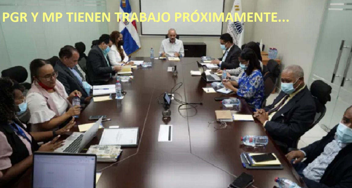 LA PGR Y MINISTERIO PÚBLICO DE NUEVO; Vienen allanamientos….