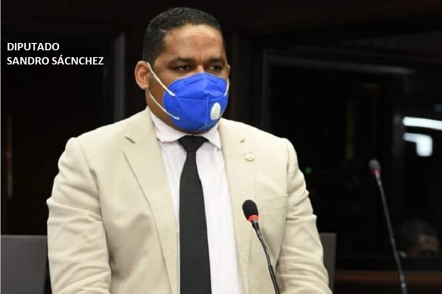 DIPUTADO SANDRO SÁNCHEZ Rinde Cuentas Primer Año de Gestión…